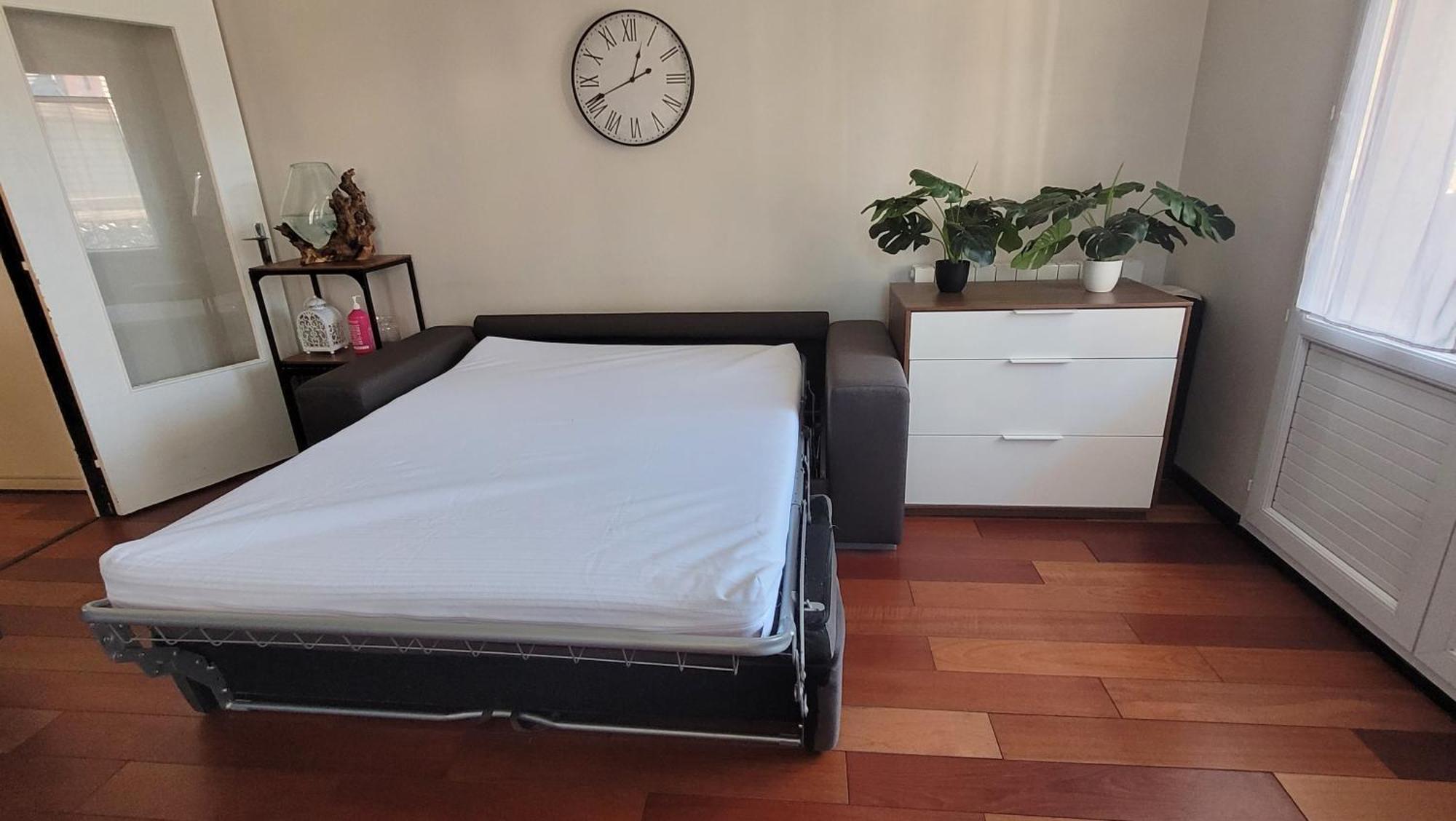 Nid Douillet Plein De Charme Avec Parking Gratuit Διαμέρισμα Σαντιγί Εξωτερικό φωτογραφία